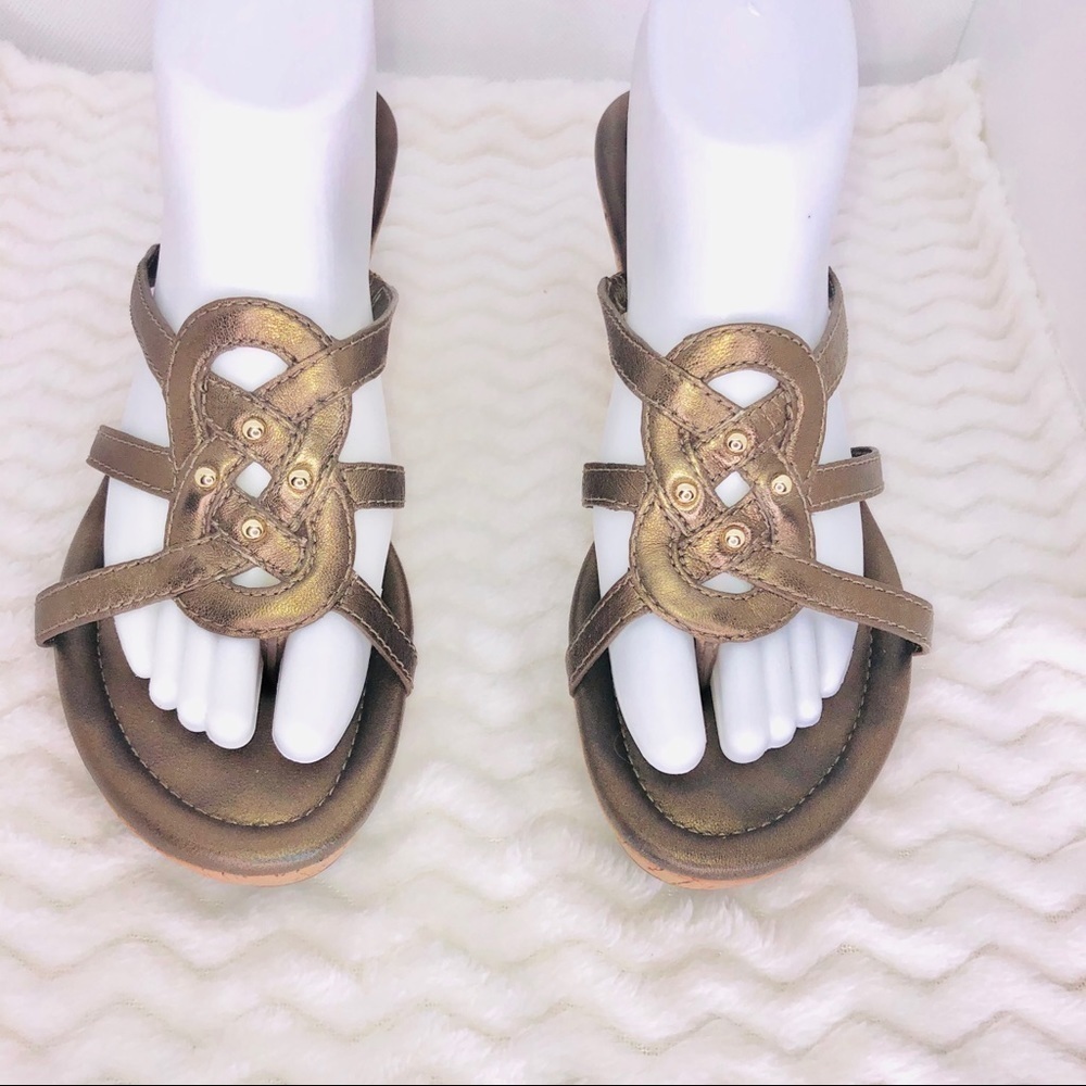 Cole Haan Wedges